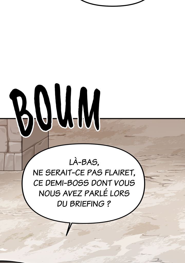 Read Bug Player FR Manga Online