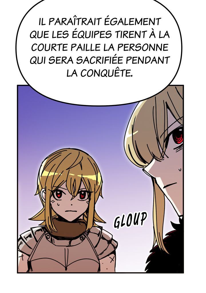 Read Bug Player FR Manga Online