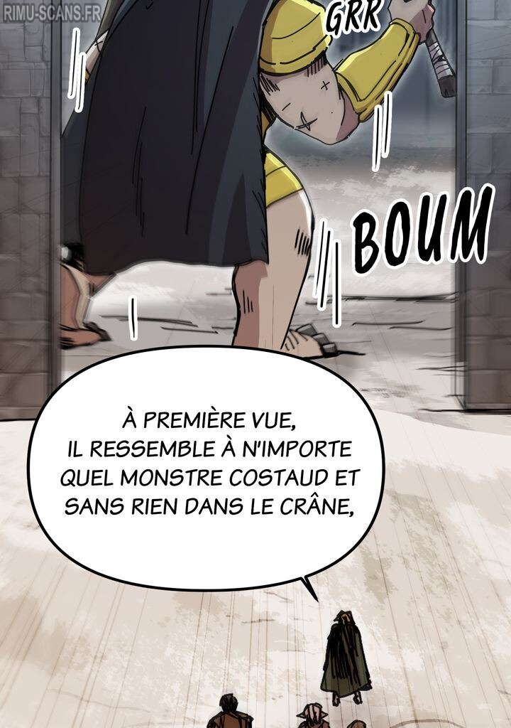 Read Bug Player FR Manga Online