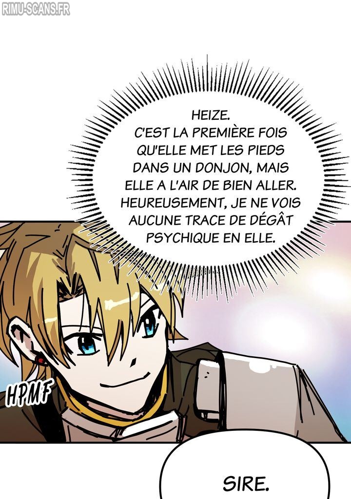 Read Bug Player FR Manga Online