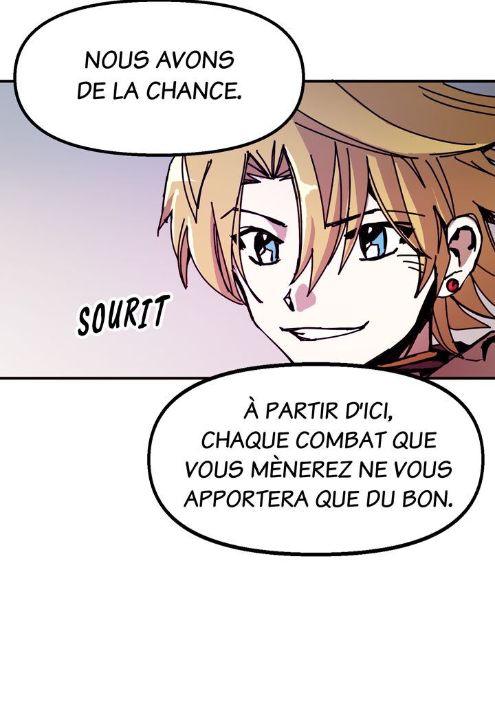 Read Bug Player FR Manga Online