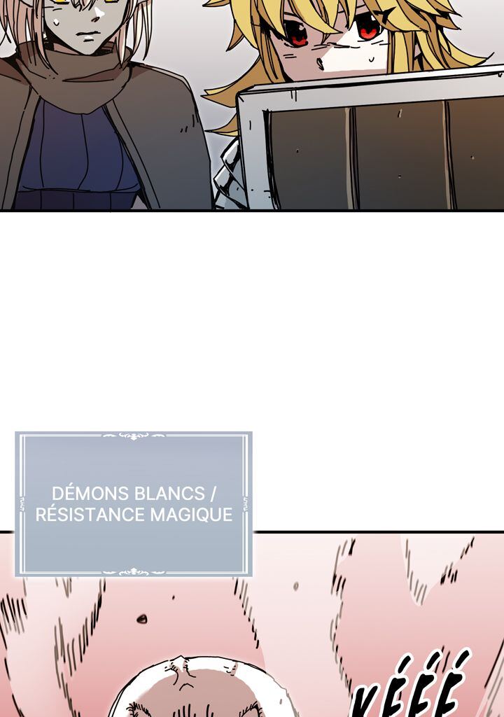Read Bug Player FR Manga Online