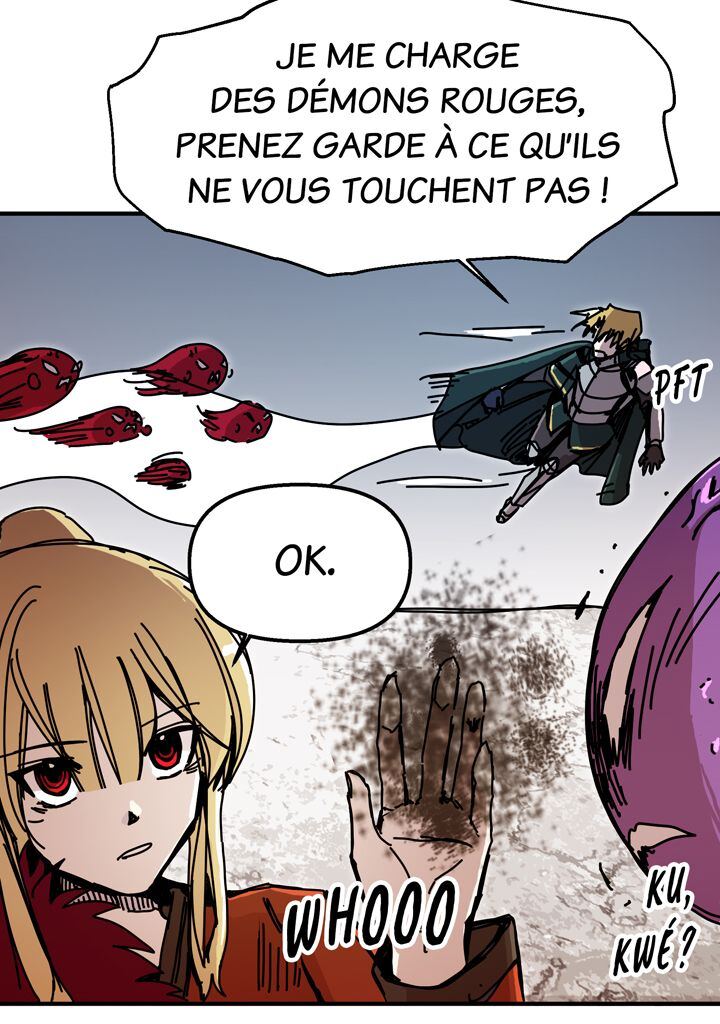 Read Bug Player FR Manga Online