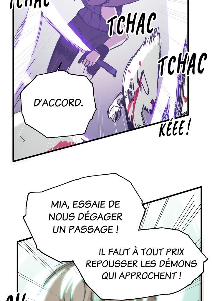 Read Bug Player FR Manga Online