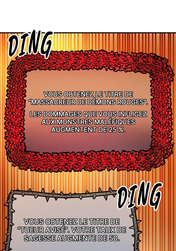 Read Bug Player FR Manga Online