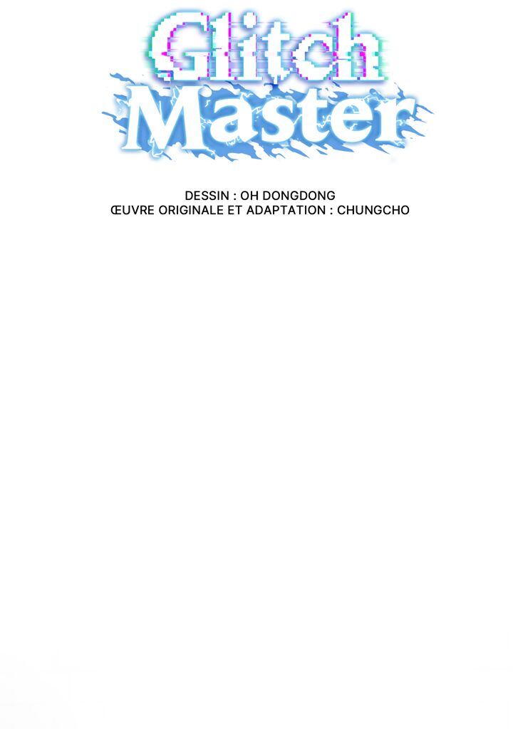 Read Bug Player FR Manga Online