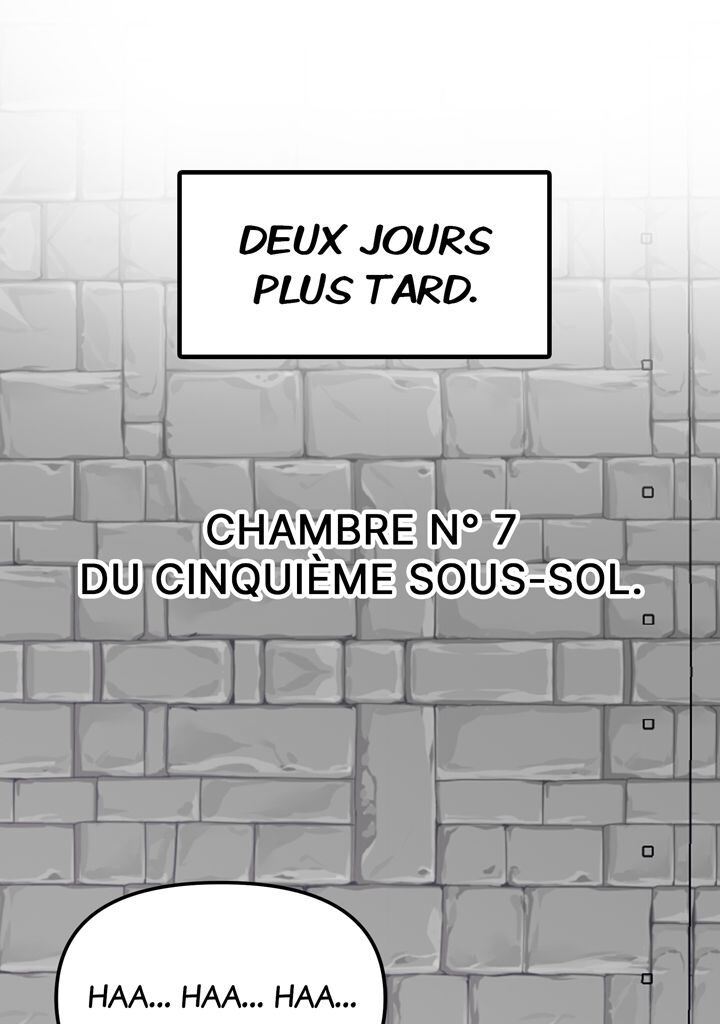 Read Bug Player FR Manga Online