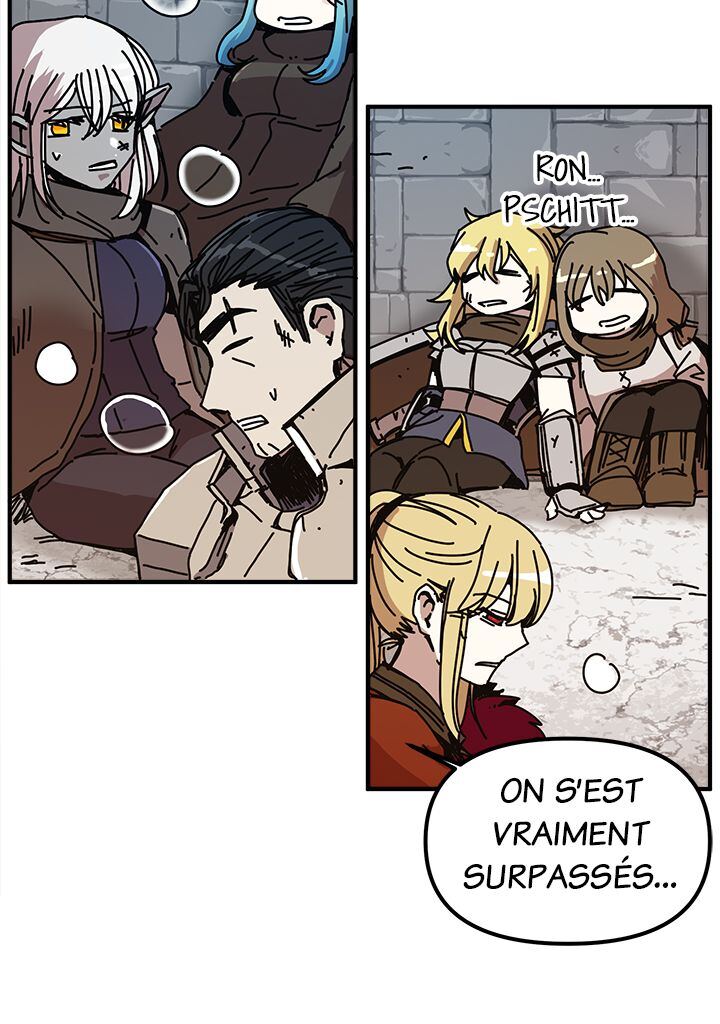 Read Bug Player FR Manga Online