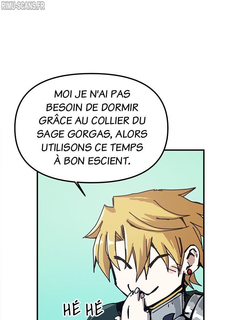 Read Bug Player FR Manga Online