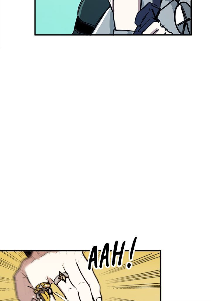 Read Bug Player FR Manga Online