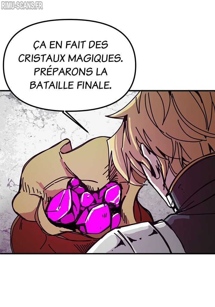 Read Bug Player FR Manga Online