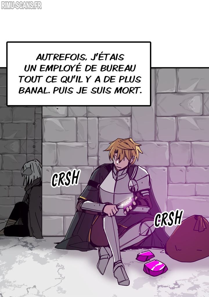 Read Bug Player FR Manga Online