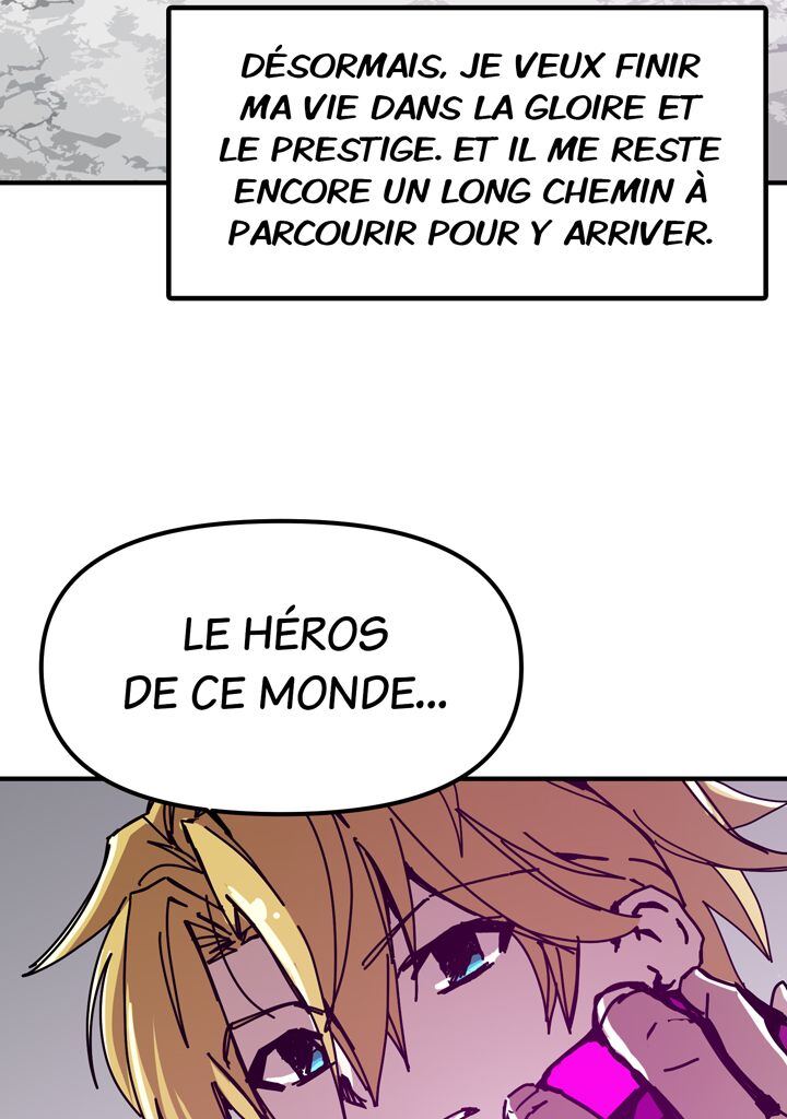 Read Bug Player FR Manga Online