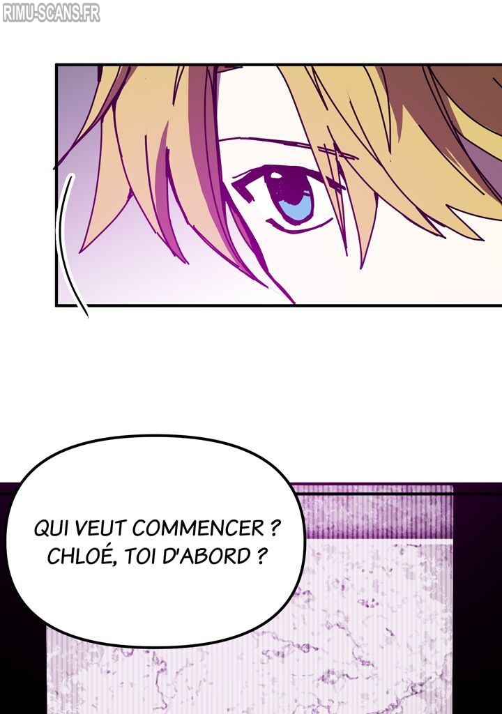 Read Bug Player FR Manga Online