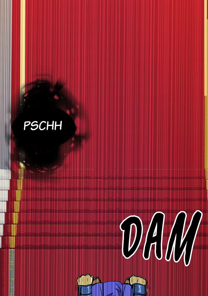 Read Bug Player FR Manga Online