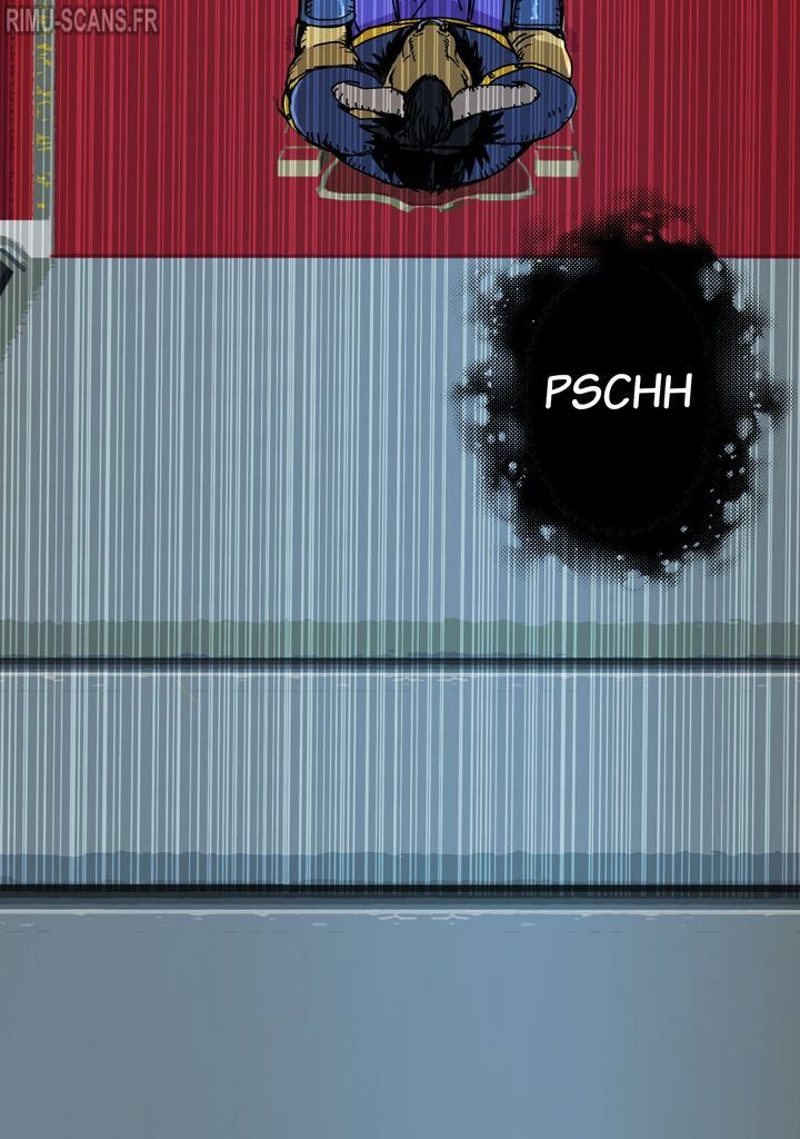 Read Bug Player FR Manga Online