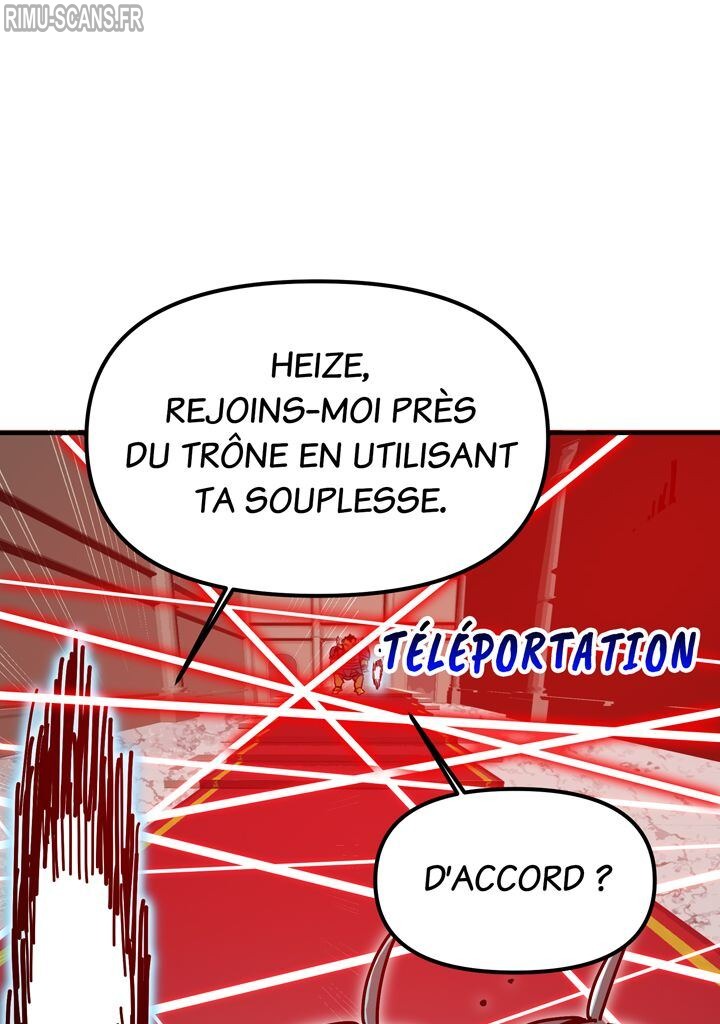 Read Bug Player FR Manga Online