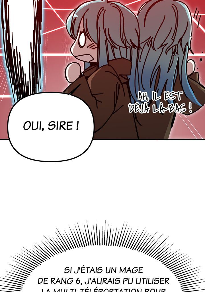 Read Bug Player FR Manga Online
