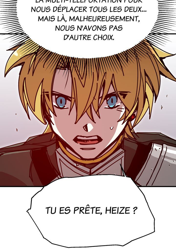 Read Bug Player FR Manga Online