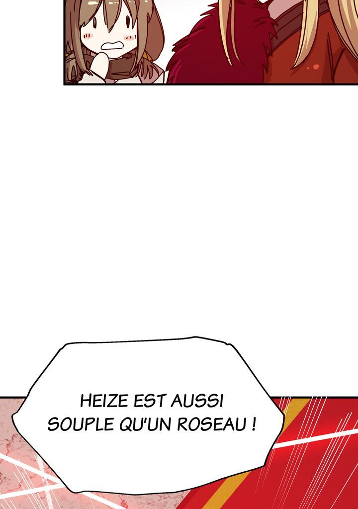 Read Bug Player FR Manga Online