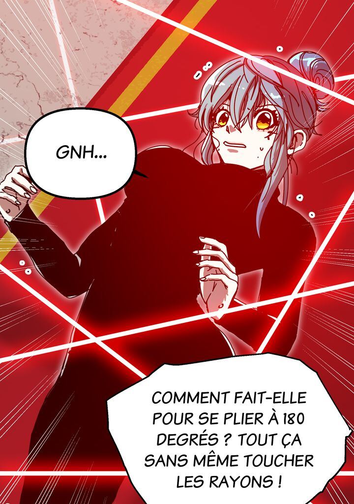 Read Bug Player FR Manga Online