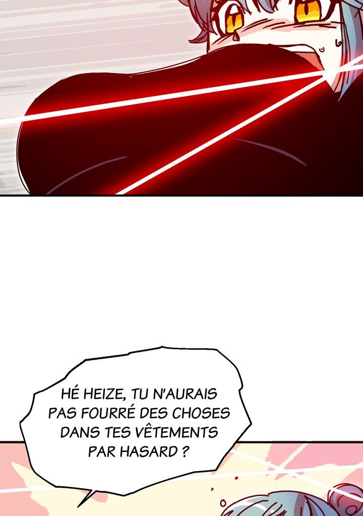 Read Bug Player FR Manga Online