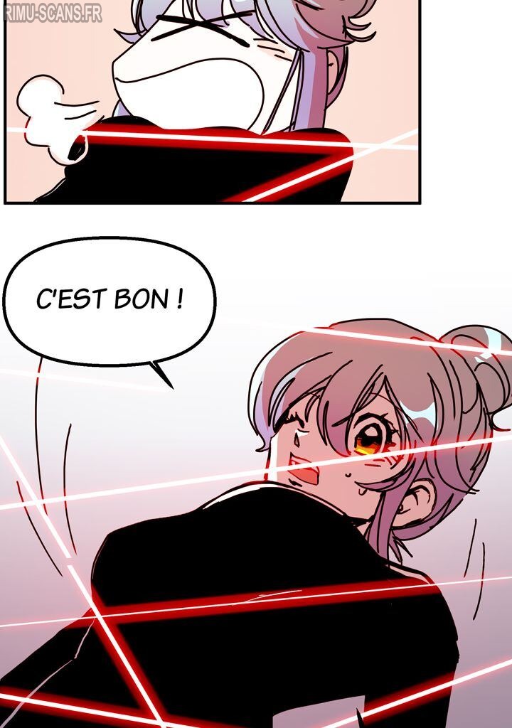 Read Bug Player FR Manga Online
