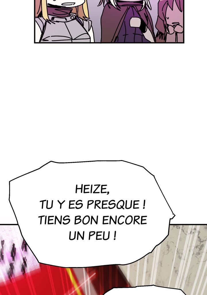 Read Bug Player FR Manga Online