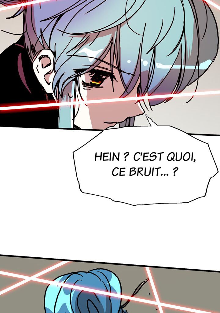 Read Bug Player FR Manga Online