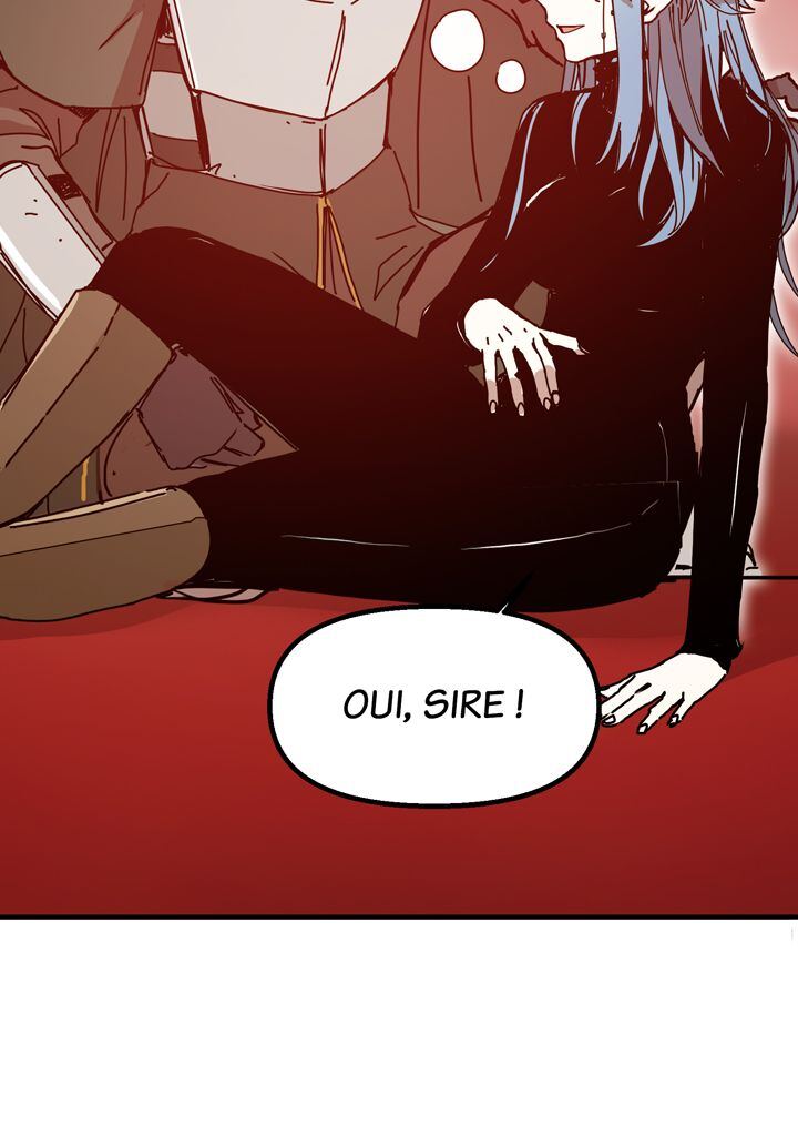 Read Bug Player FR Manga Online