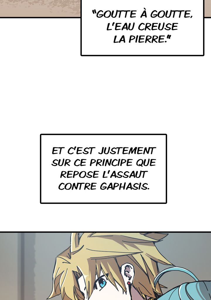Read Bug Player FR Manga Online