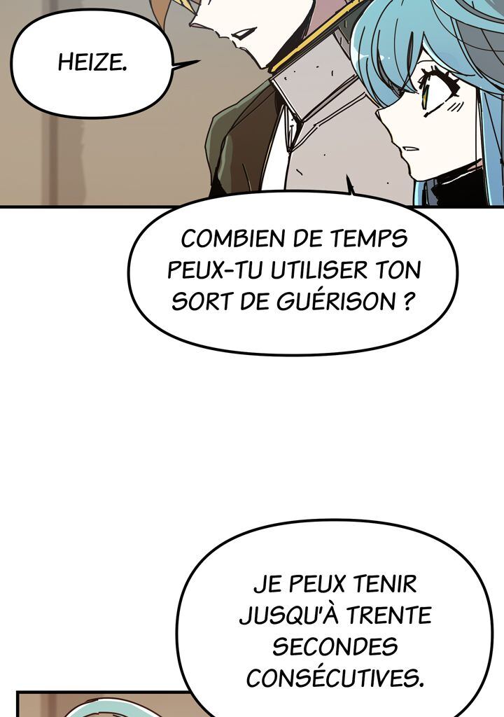 Read Bug Player FR Manga Online