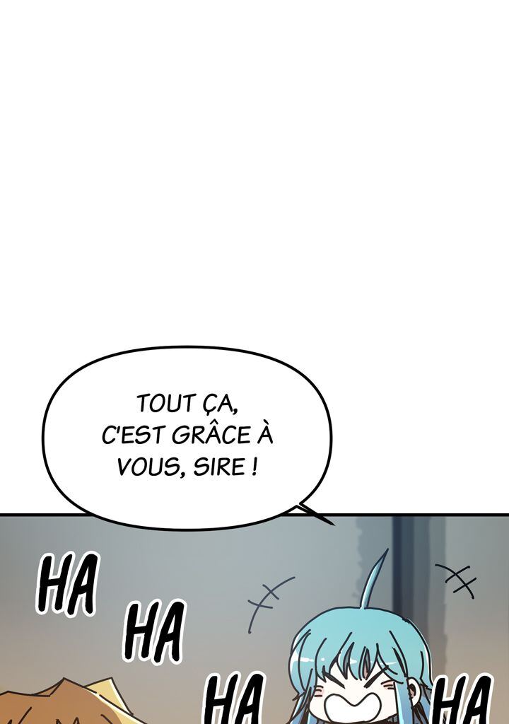 Read Bug Player FR Manga Online