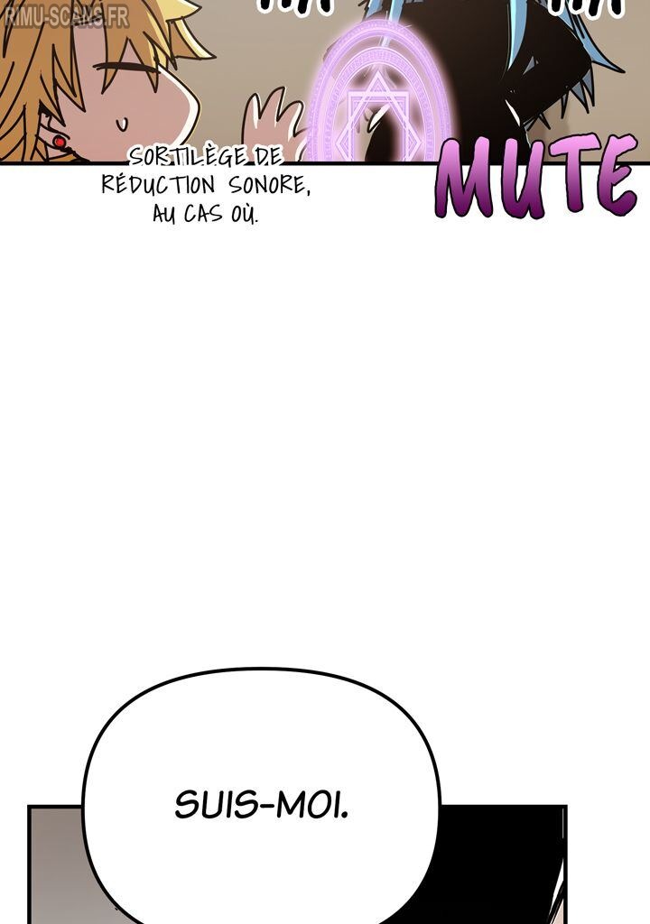 Read Bug Player FR Manga Online