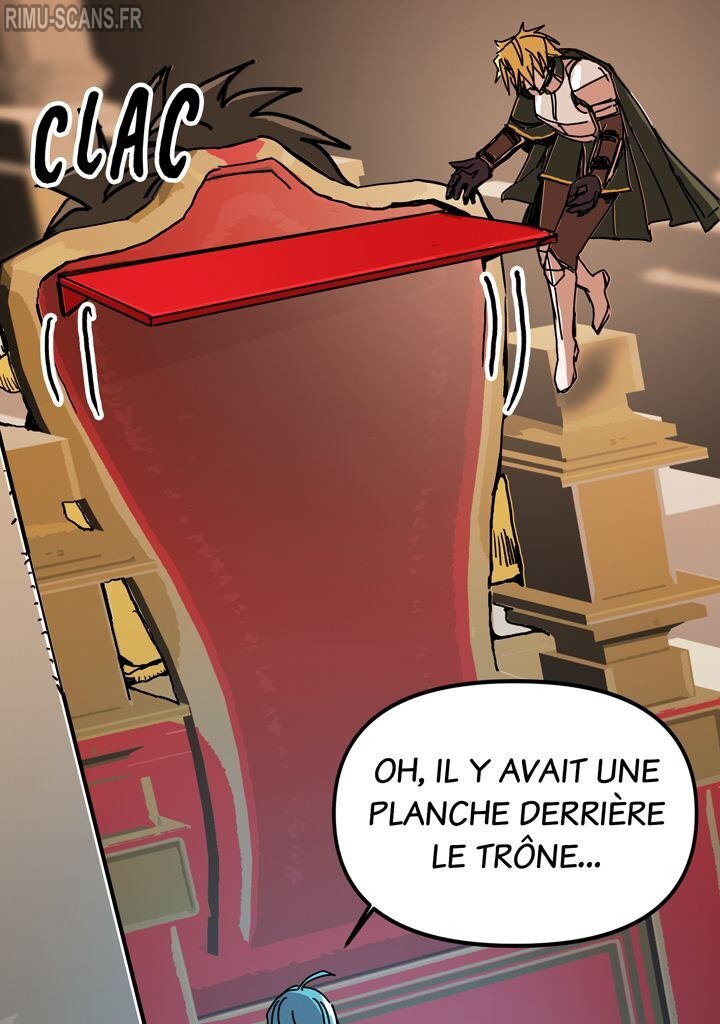 Read Bug Player FR Manga Online