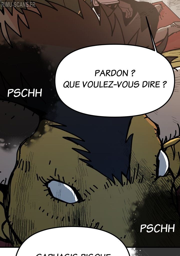 Read Bug Player FR Manga Online