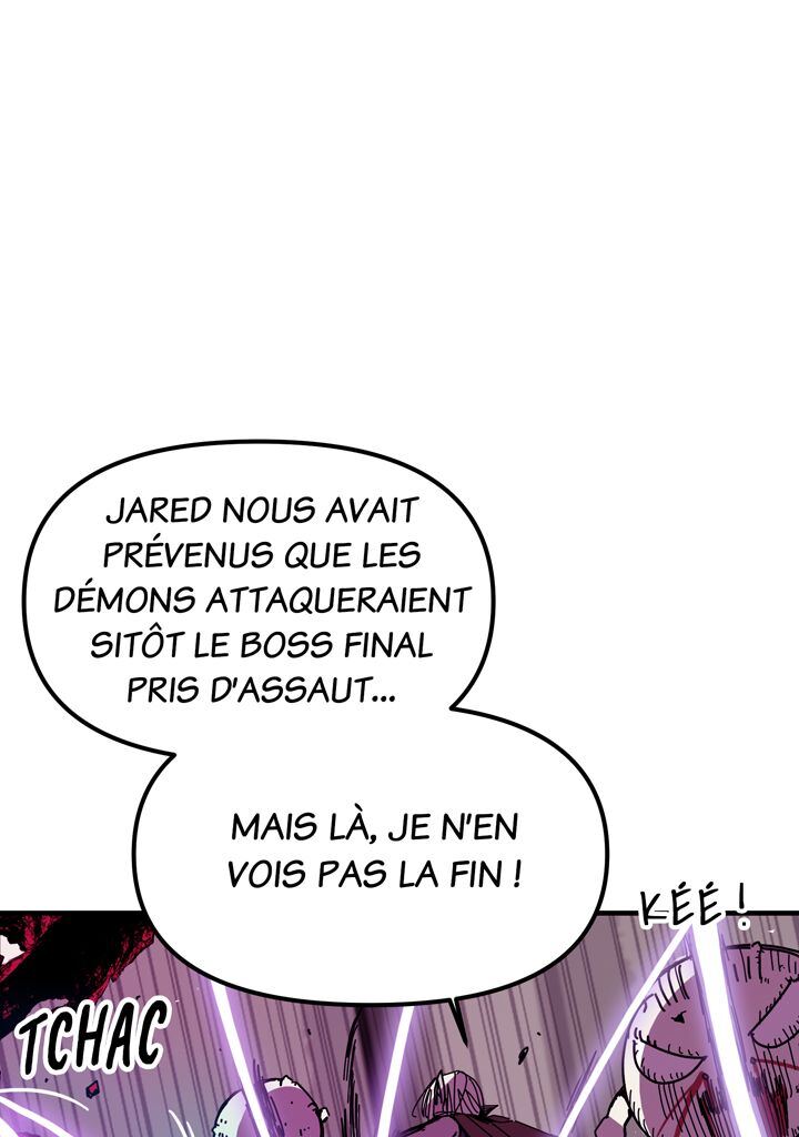 Read Bug Player FR Manga Online