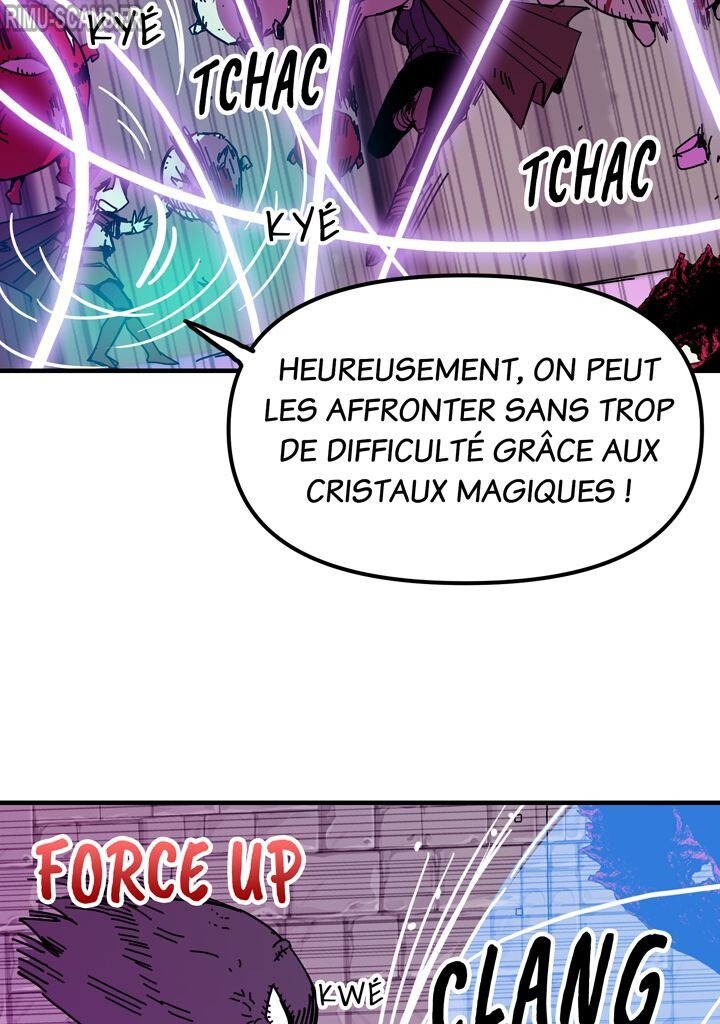Read Bug Player FR Manga Online