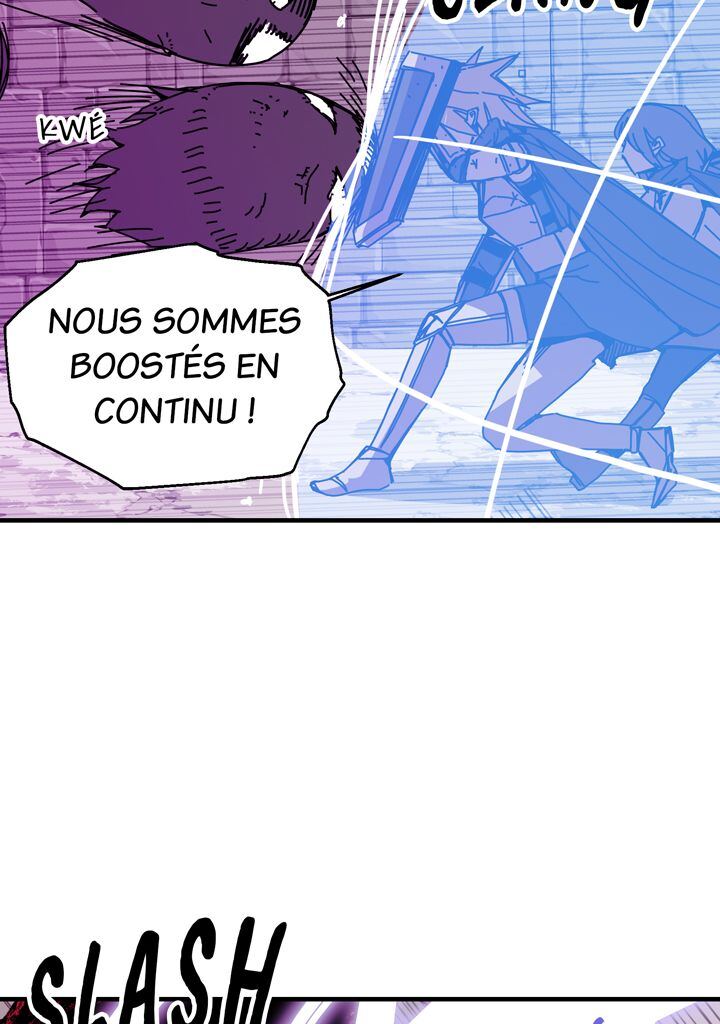Read Bug Player FR Manga Online