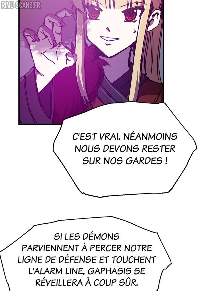 Read Bug Player FR Manga Online