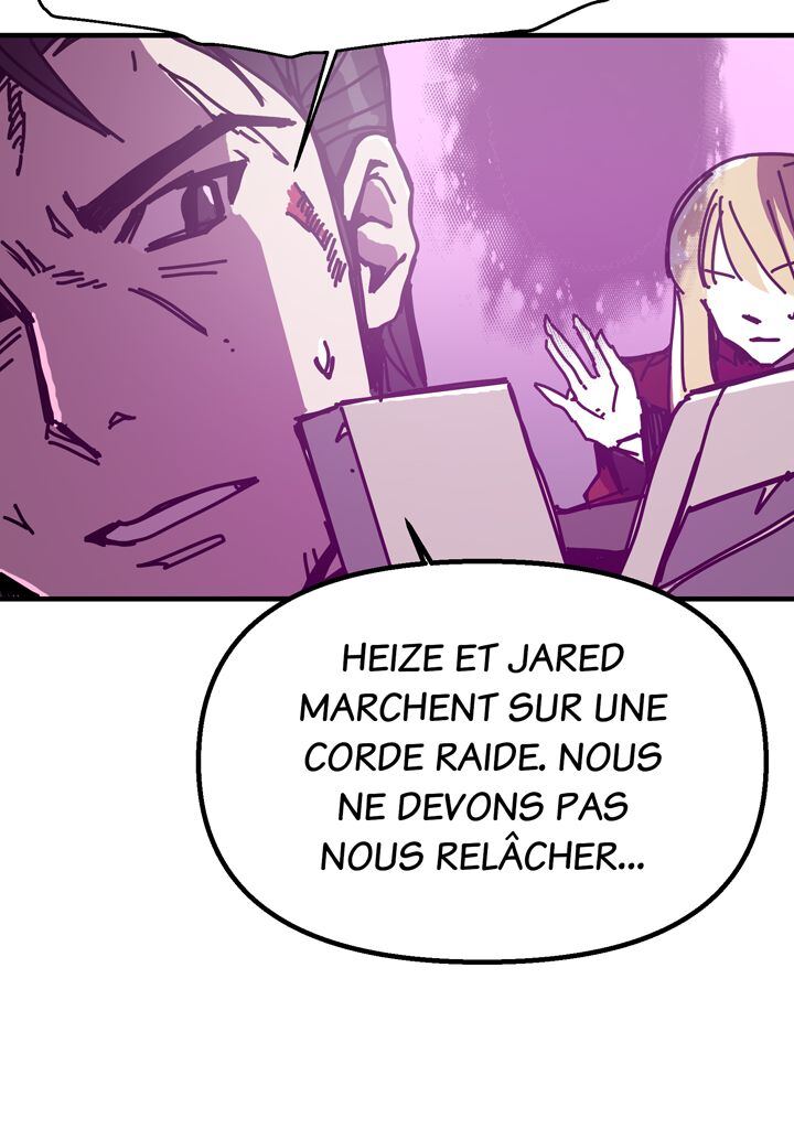 Read Bug Player FR Manga Online
