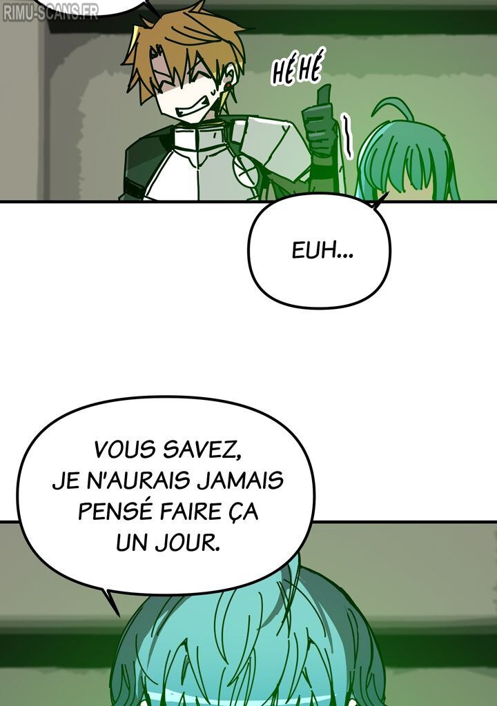 Read Bug Player FR Manga Online