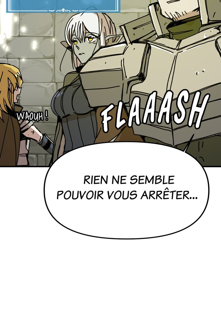 Read Bug Player FR Manga Online