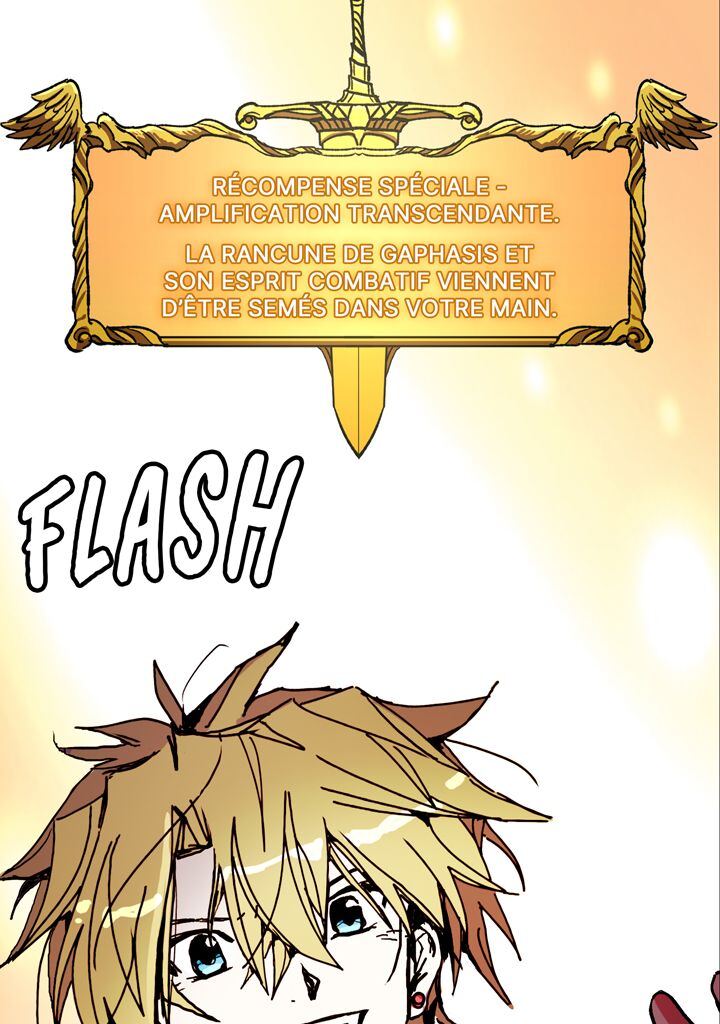 Read Bug Player FR Manga Online
