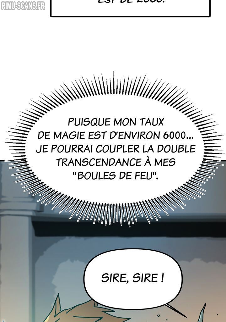 Read Bug Player FR Manga Online