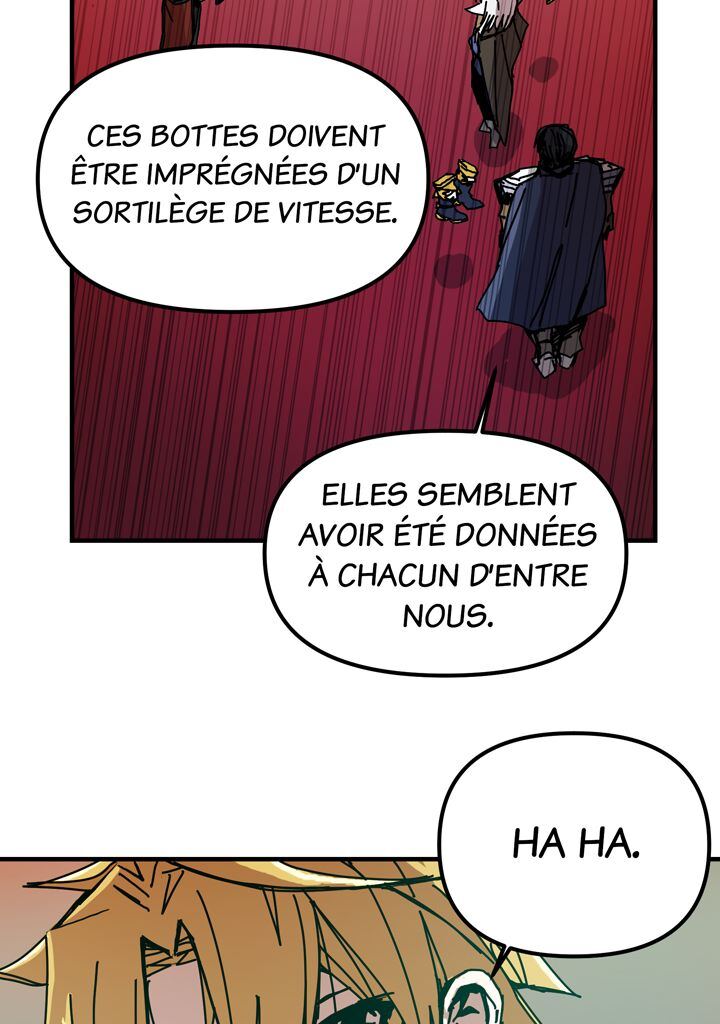 Read Bug Player FR Manga Online