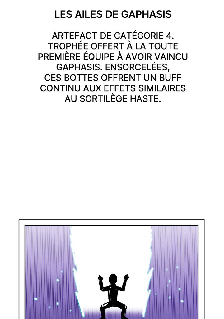 Read Bug Player FR Manga Online