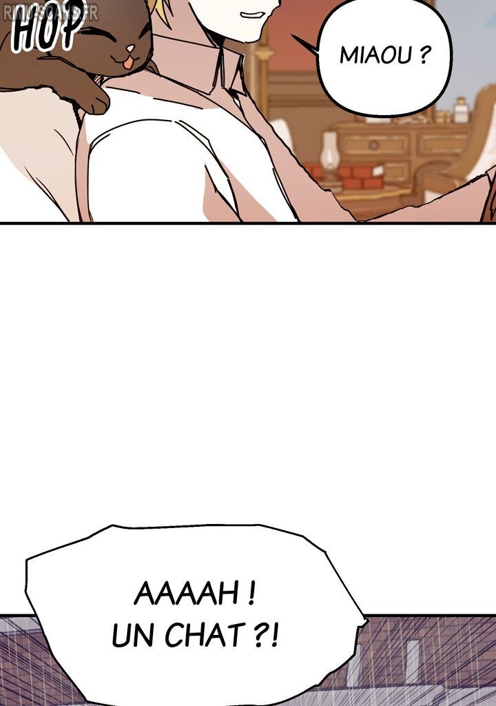 Read Bug Player FR Manga Online