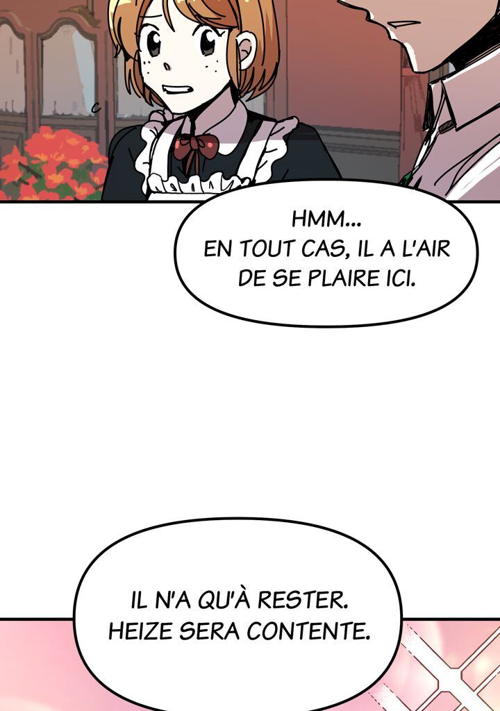 Read Bug Player FR Manga Online