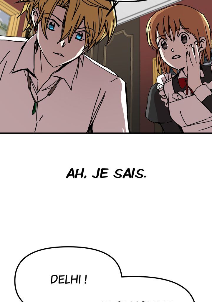Read Bug Player FR Manga Online